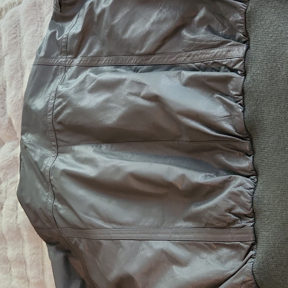Harley jacket - Picture 11 of 13